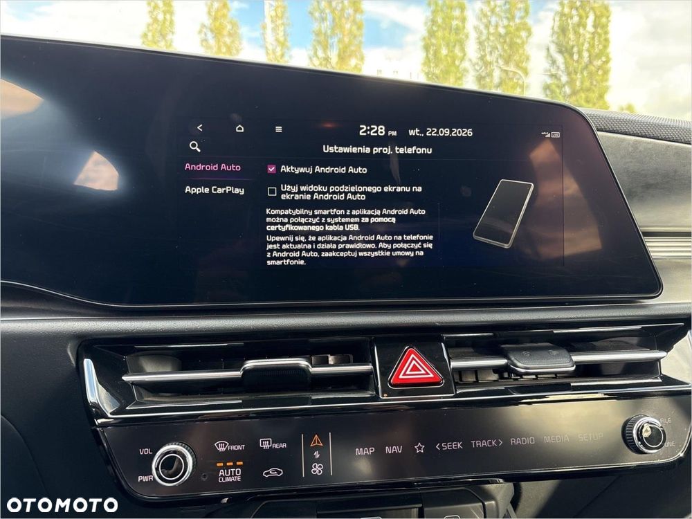 Kia Niro 64kWh L - 17