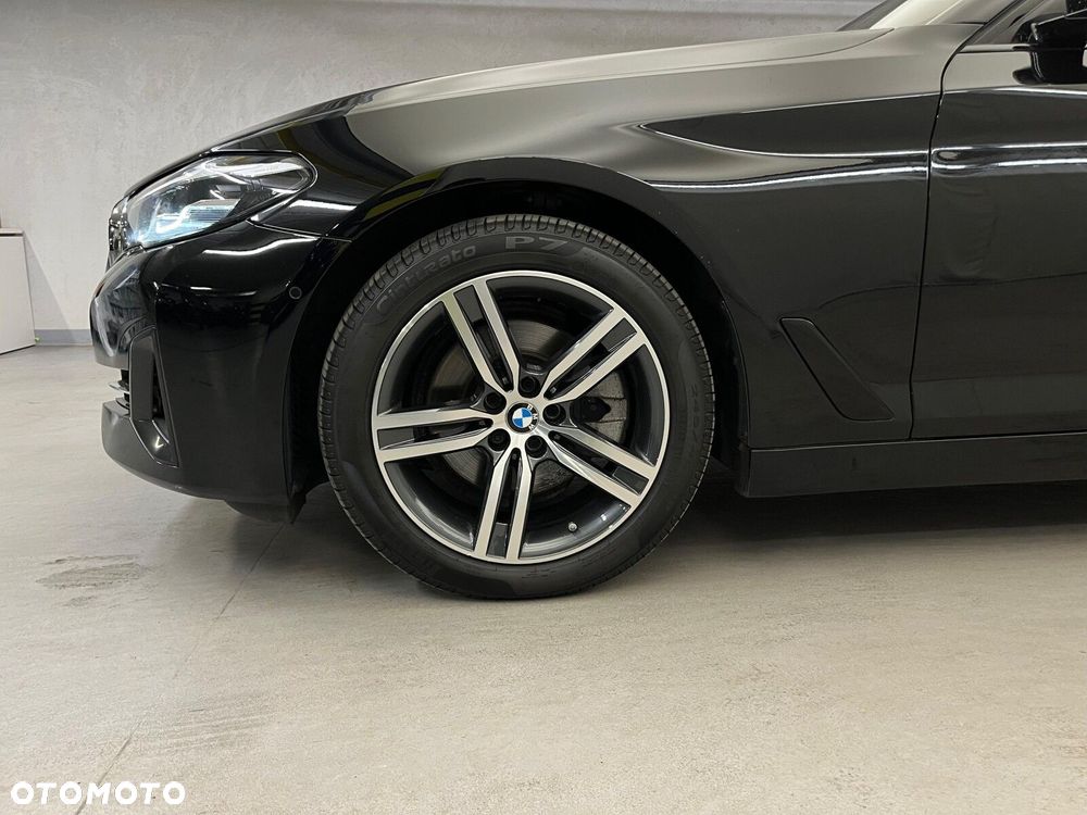 BMW Seria 5 - 14