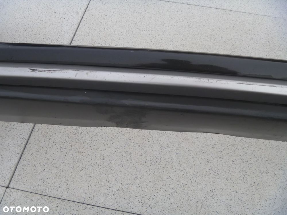 LEXUS NX ZDERZAK PRZEDNI ORYGINAŁ - 3