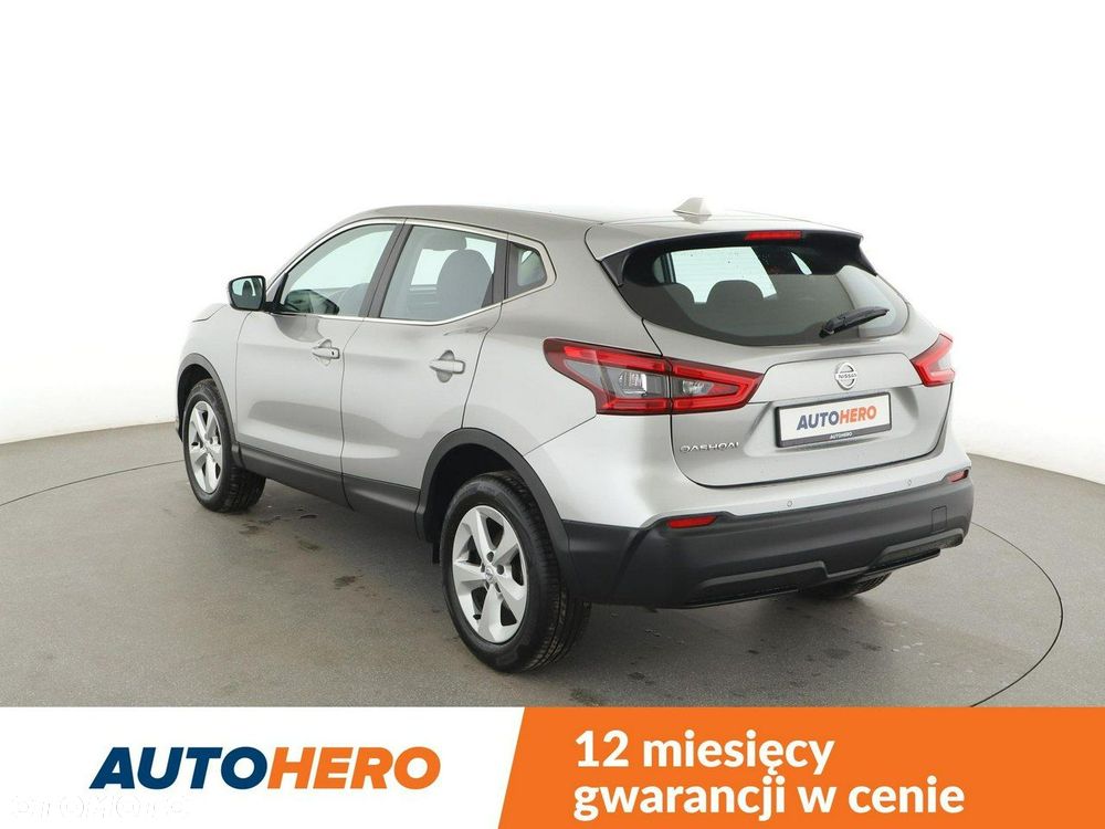 Nissan Qashqai 1.5 dCi Acenta - 3