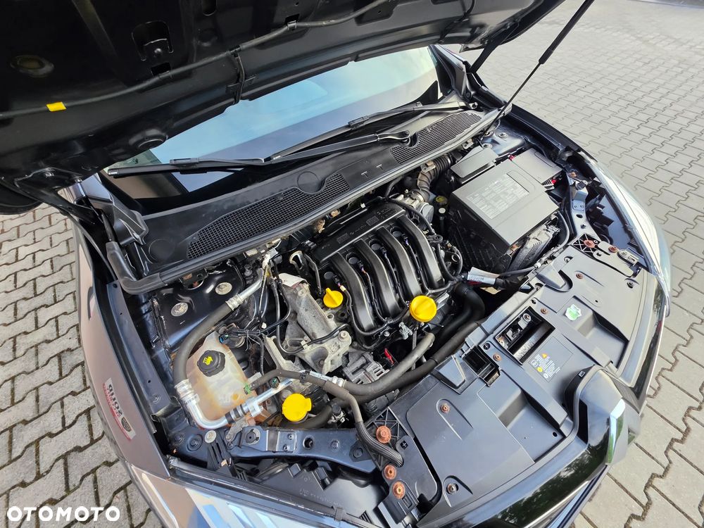 Renault Megane 1.6 16V Generation Authentique - 27