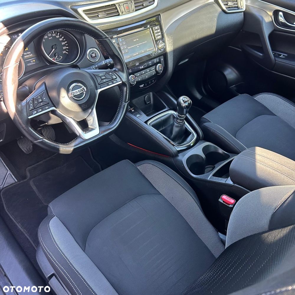 Nissan Qashqai 1.2 DIG-T 360 - 31