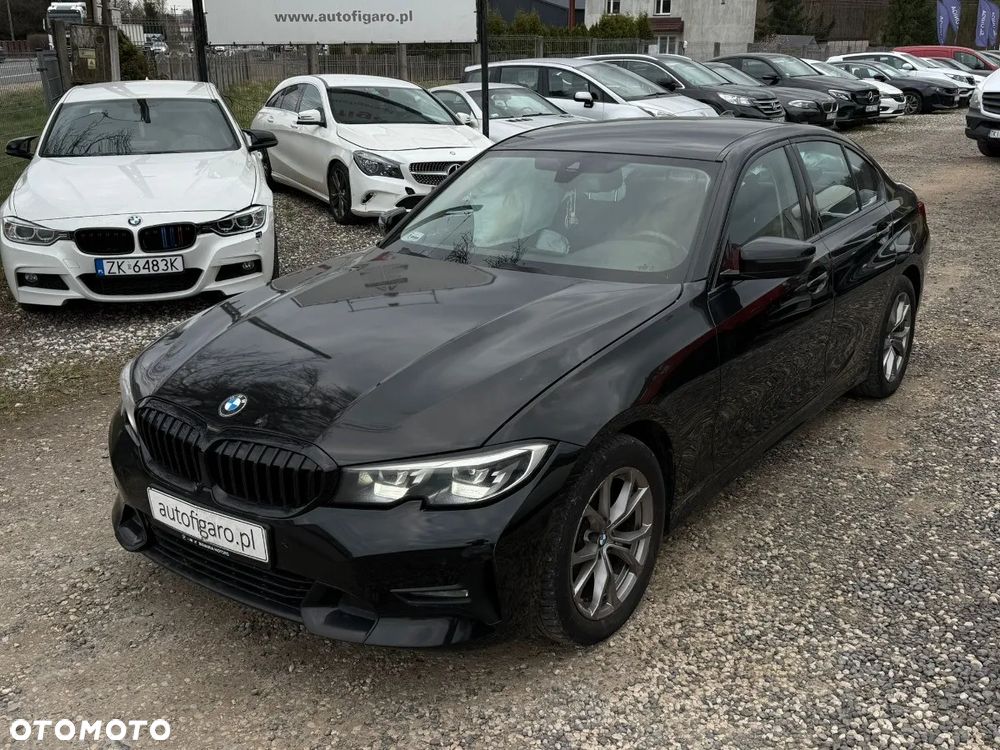 BMW Seria 3 - 2
