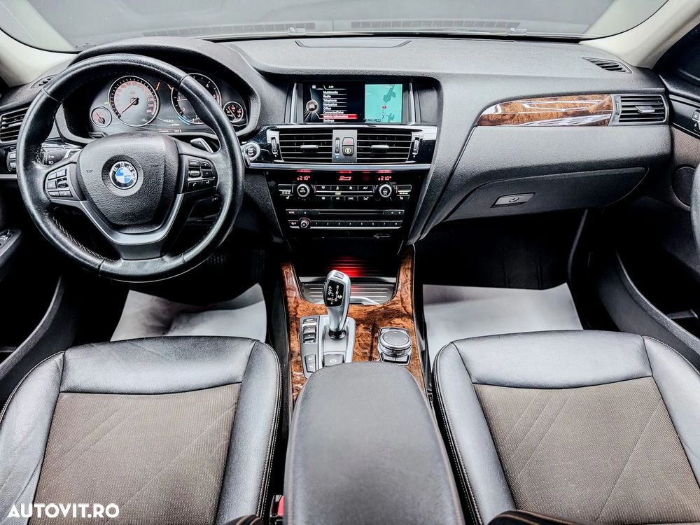 BMW X4 - 19