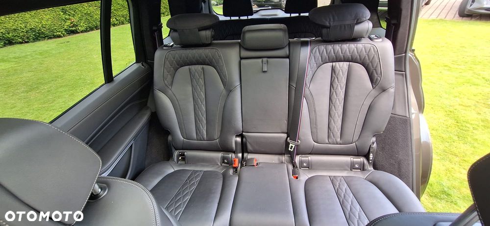 BMW X7 xDrive40d mHEV sport - 21