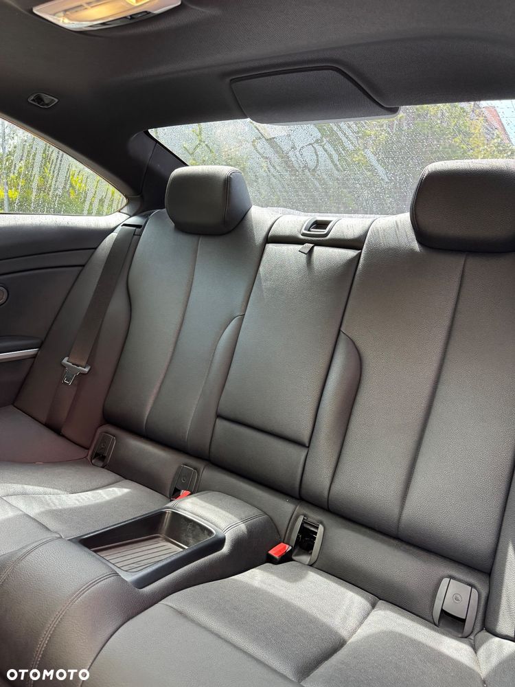 BMW Seria 4 440i Coupe M Sport - 13