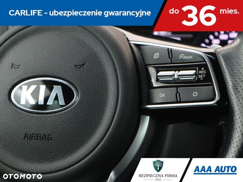 Kia Sportage - 19