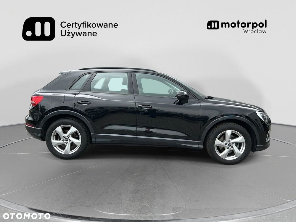 Audi Q3 35 TFSI mHEV Advanced S tronic - 15