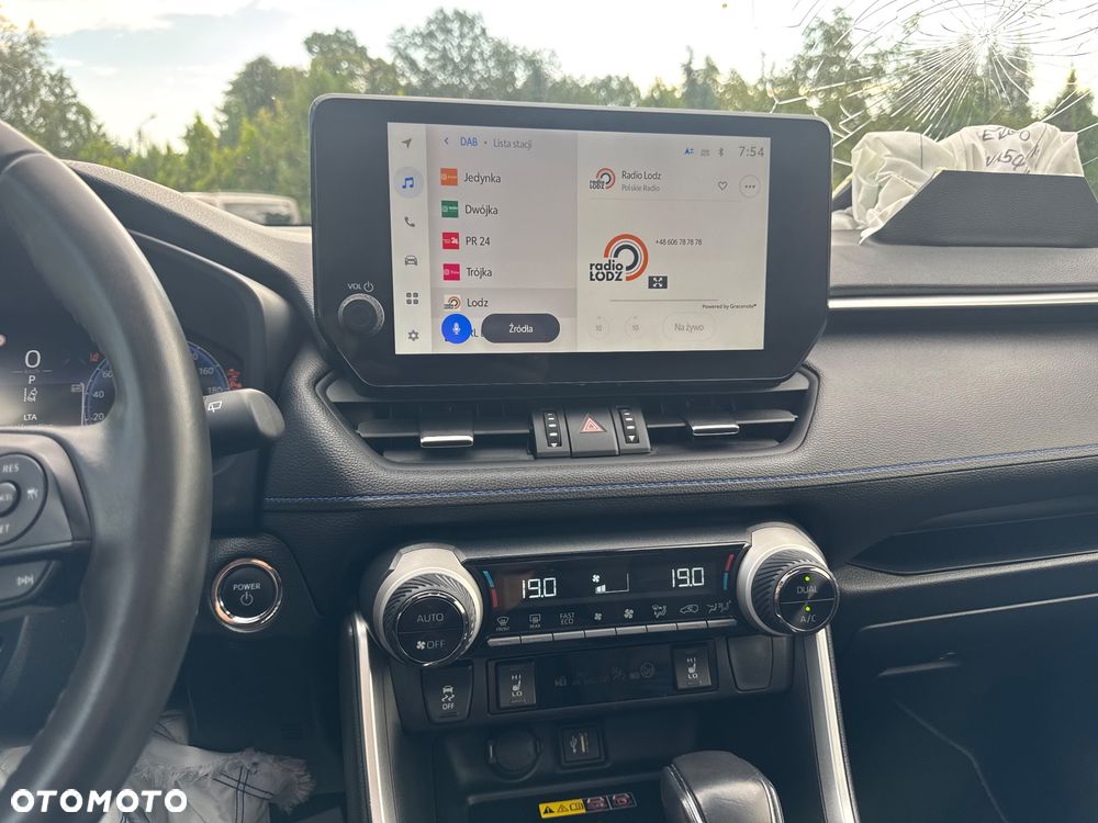 Toyota RAV4 2.5 Hybrid Selection 4x4 - 39