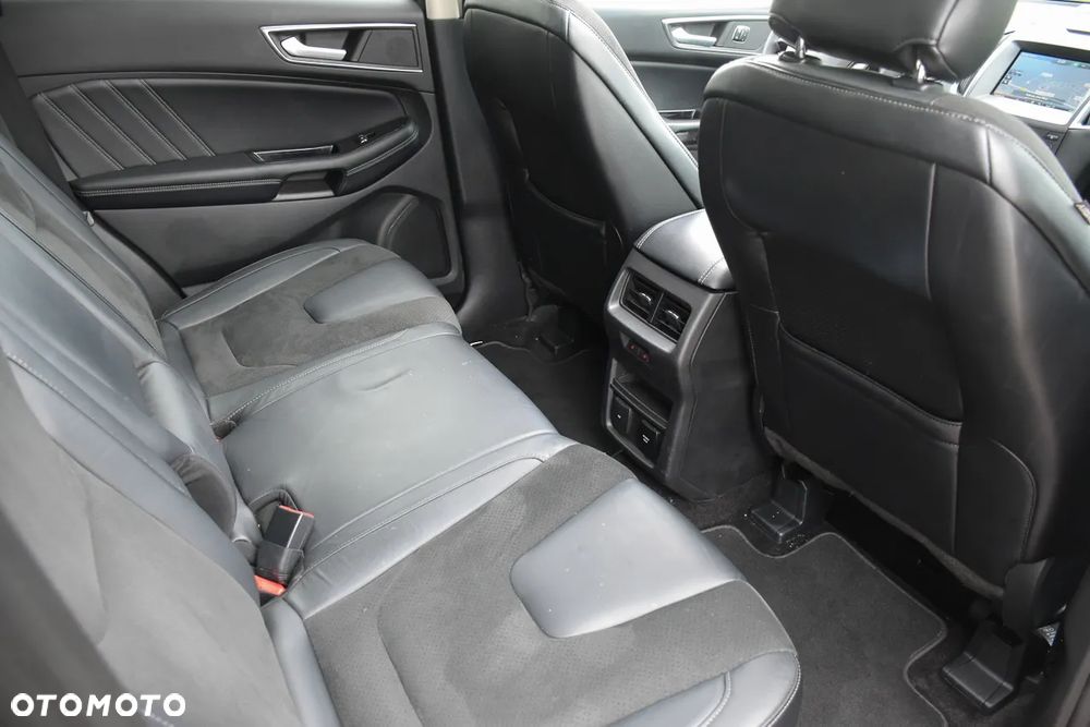Ford Edge 2.0 TDCi Bi-Turbo 4x4 ST-LINE - 33
