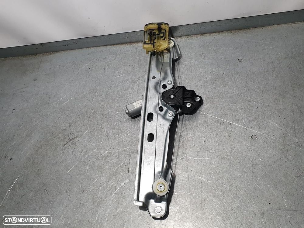 ELEVADOR DE VIDRO TRASEIRO DIREITO OPEL ASTRA K 2016 -134066748 - 4