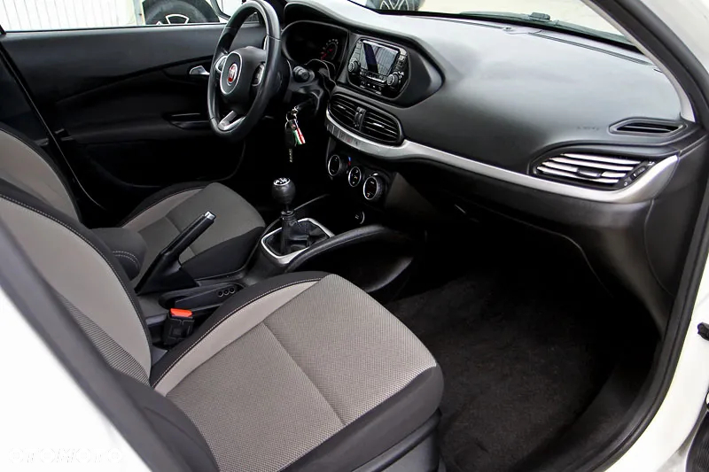 Fiat Tipo 1.4 16v - 8