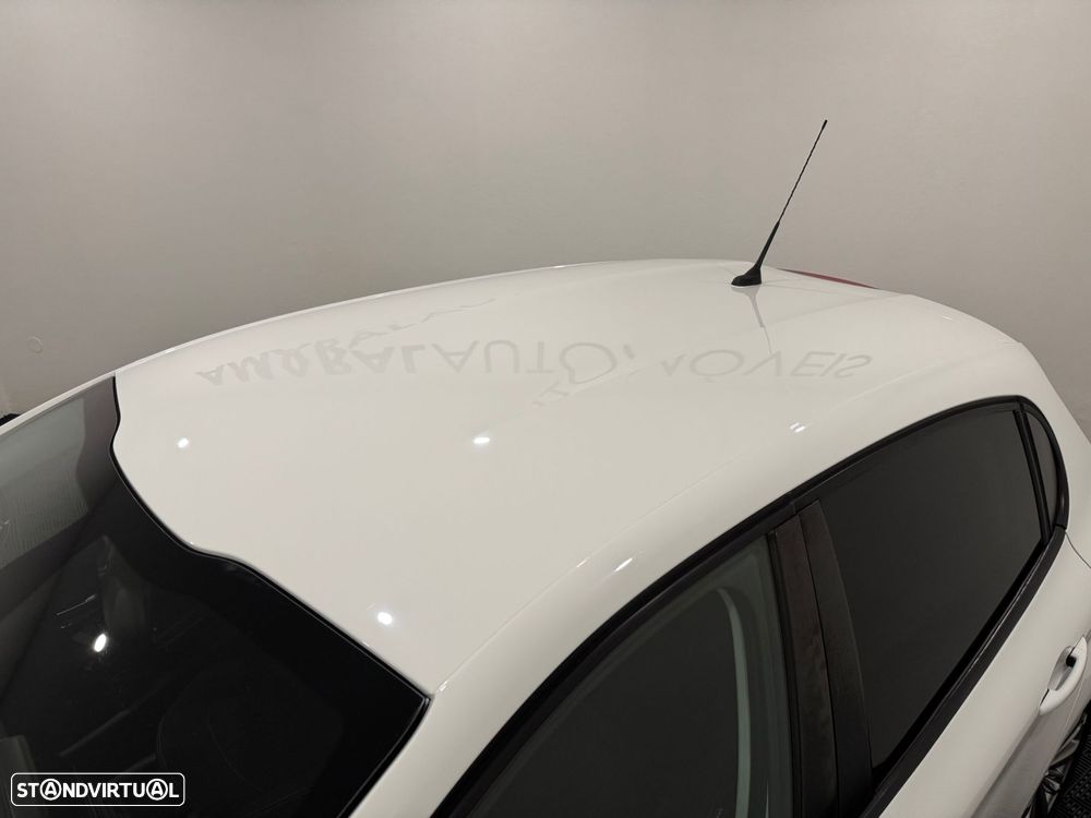 Peugeot 208 1.6 BlueHDi Style - 13