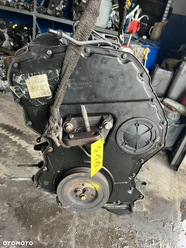Silnik Ford Tranzit 2.0 3C1Q6007FA przebieg 167 tys km - 1