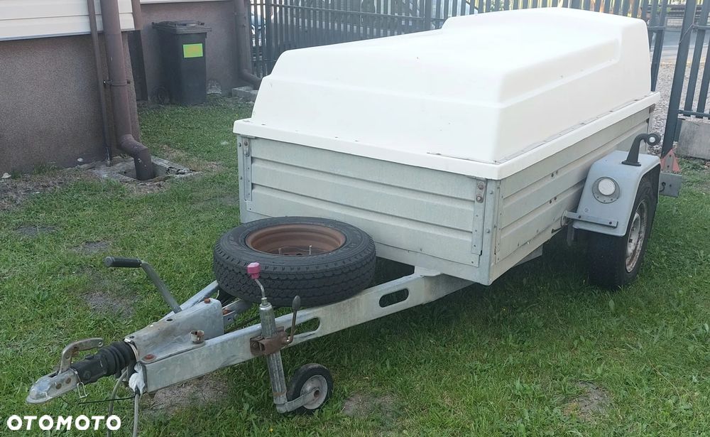 Cymerman BC1100B - 8
