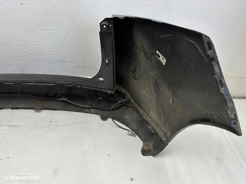 Parachoques Trás - Renault Clio IV Grandtour (2018) - 7