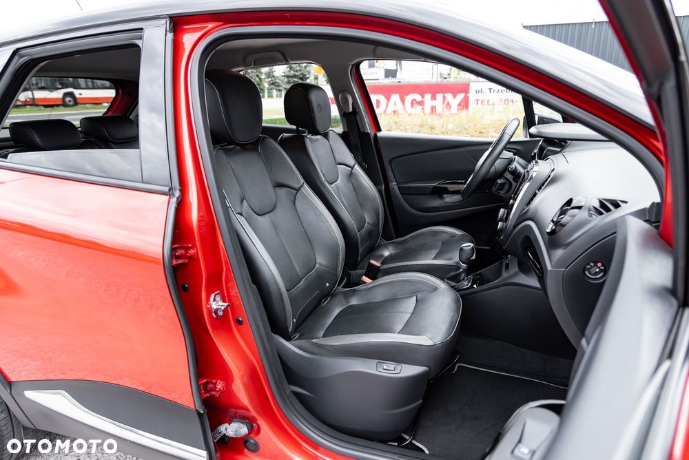 Renault Captur ENERGY TCe 120 EDC Dynamique - 26