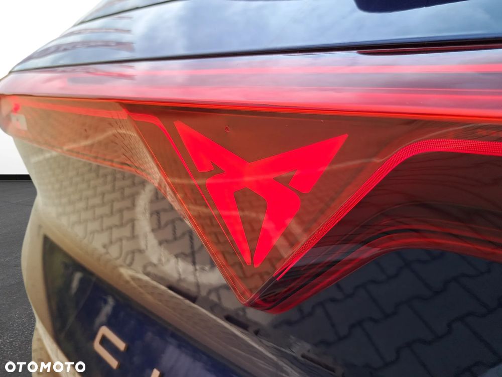 Cupra Terramar 1.5 eTSI mHEV DSG - 8