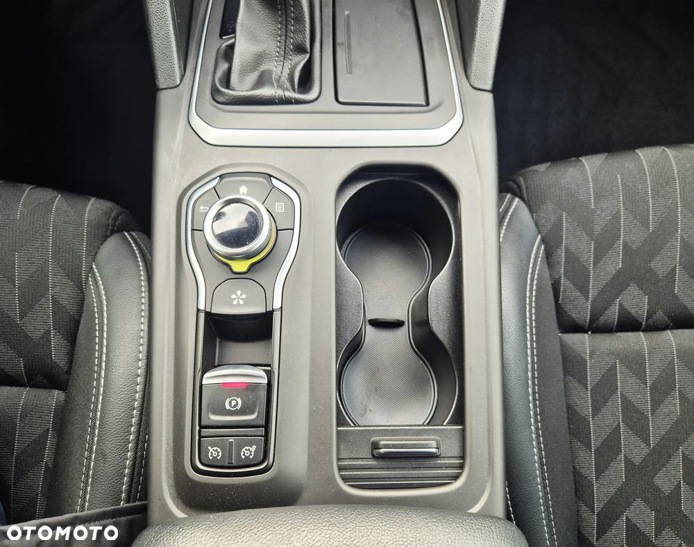 Renault Talisman 1.3 TCe FAP Limited EDC - 34