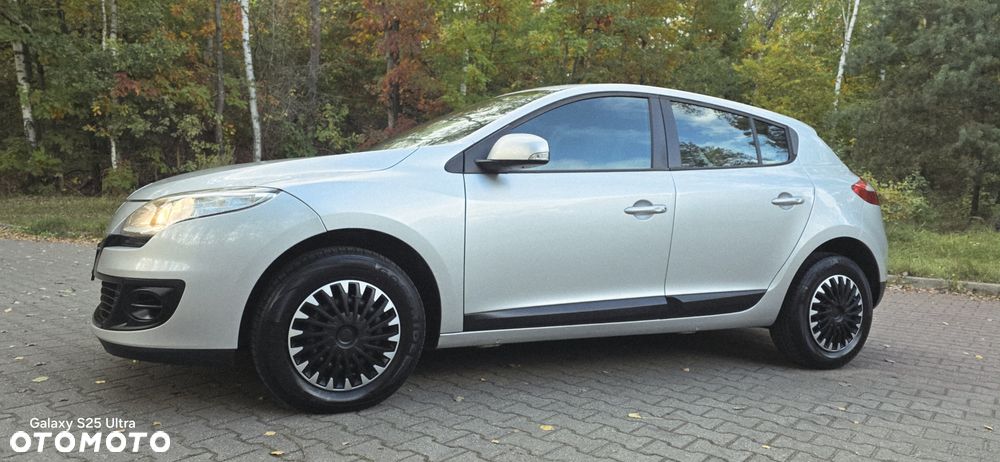 Renault Megane 1.5 dCi Generation - 32
