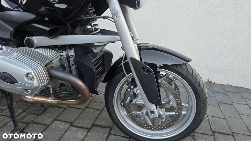 BMW R - 21