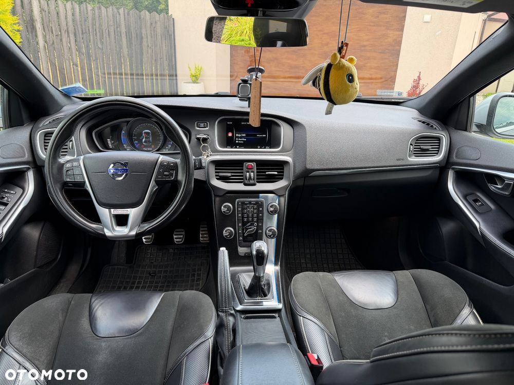 Volvo V40 D2 RDesign - 7
