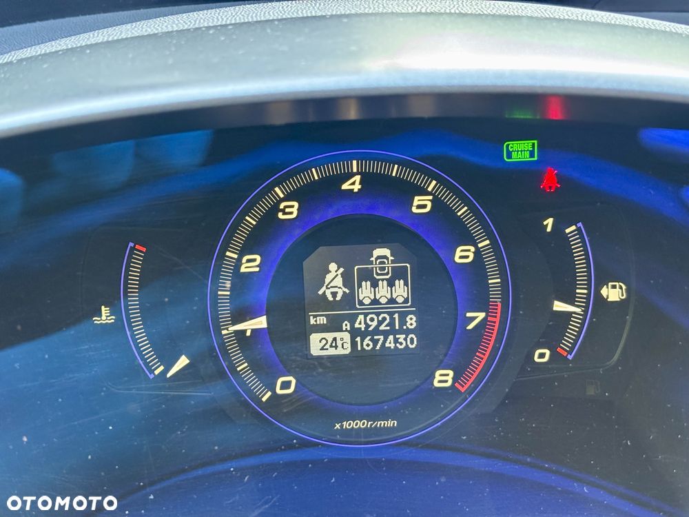 Honda Civic 1.8i-VTEC Sport - 15