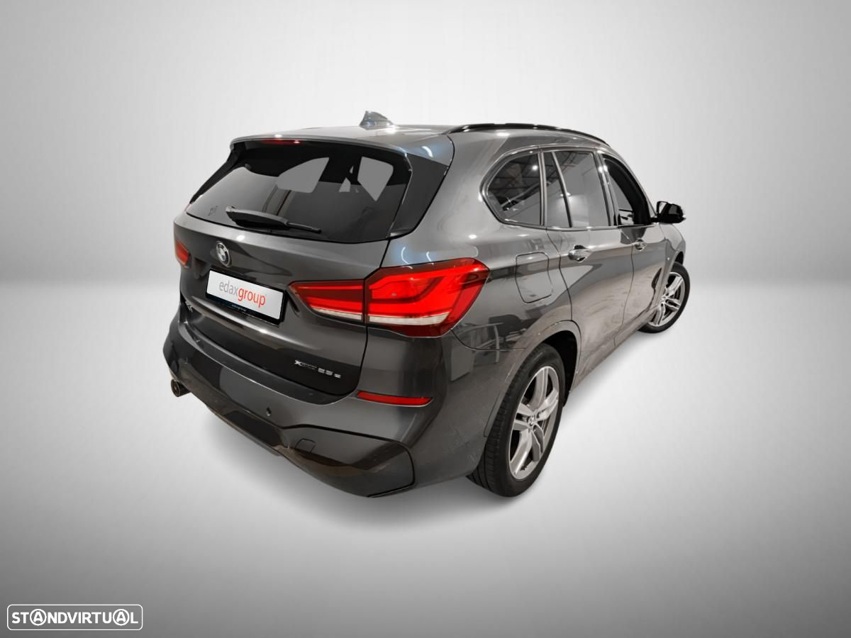 BMW X1 25 e xDrive - 2