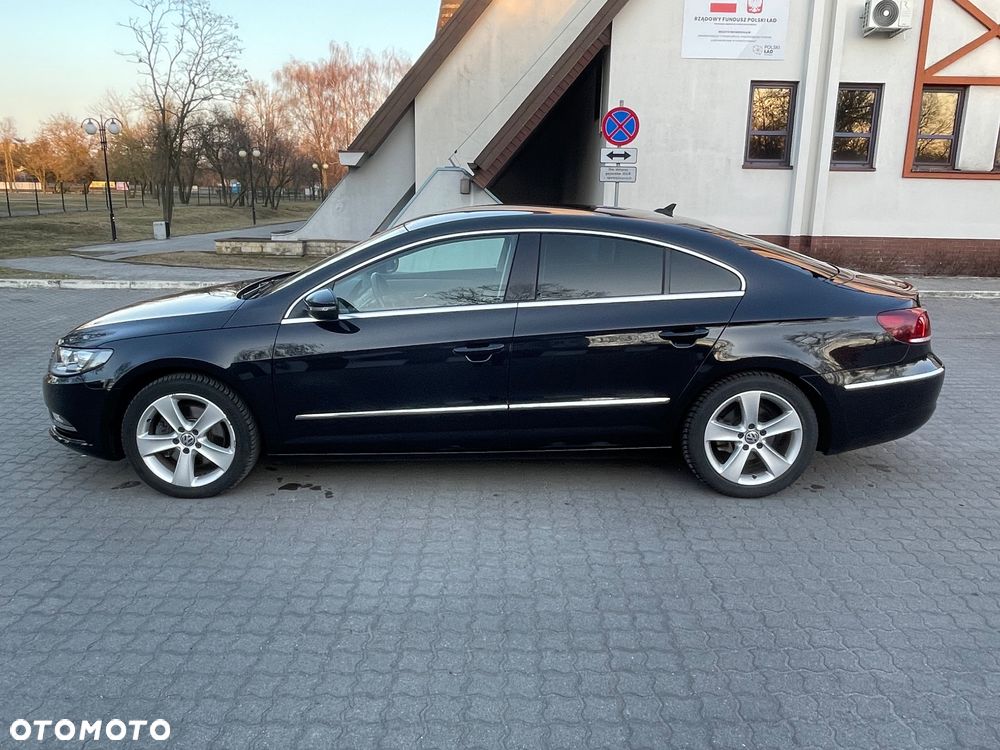 Volkswagen CC - 11