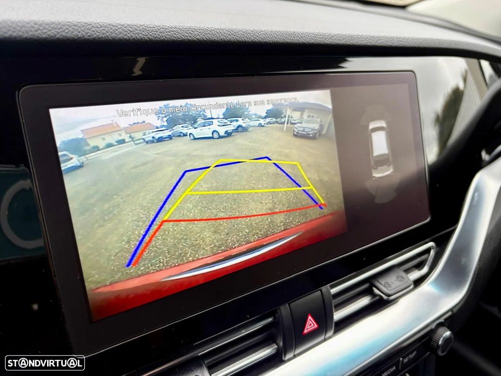 Kia e-Niro 64kWh - 12