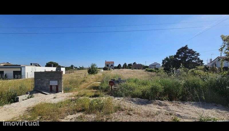 próximo a escola primaria dos foros de salvaterra na estrada nacional - Grande imagem: 4/8