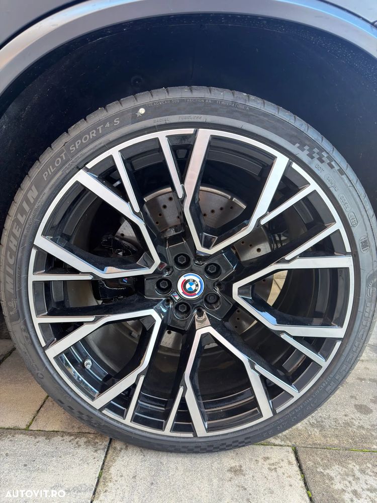 BMW X5 M Competition MHEV - 13