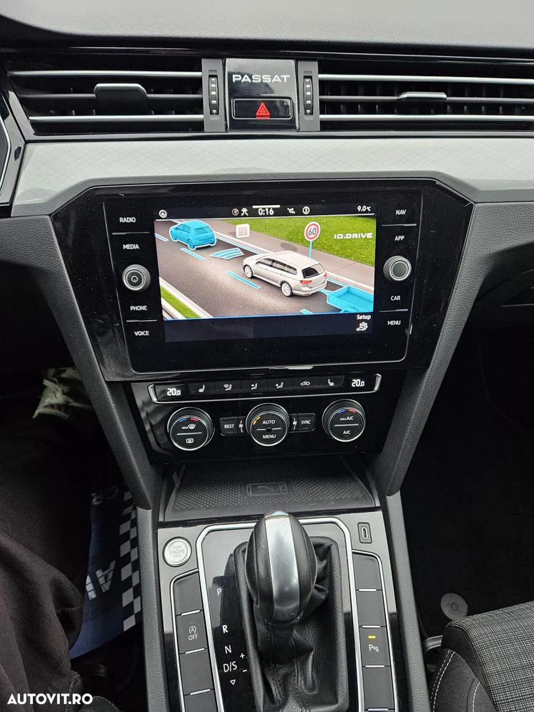 Volkswagen Passat - 5