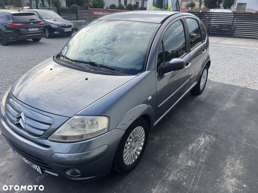 Citroën C3 - 2