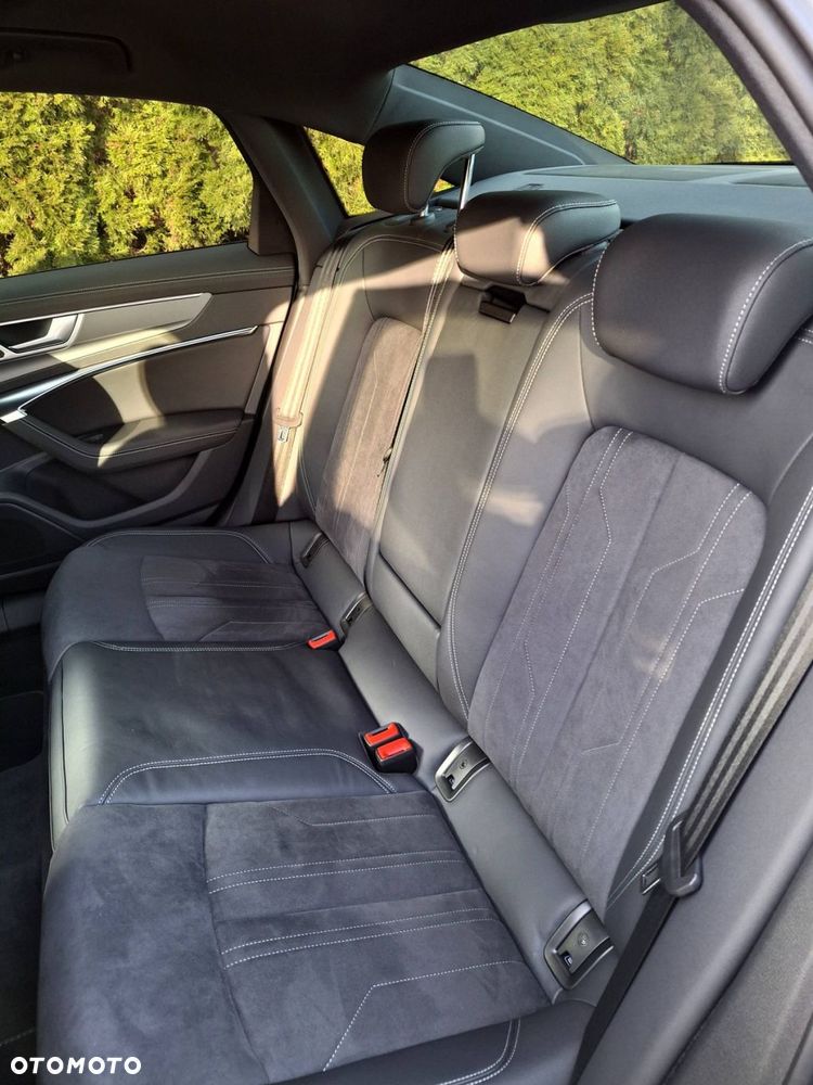 Audi A6 Limousine - 11