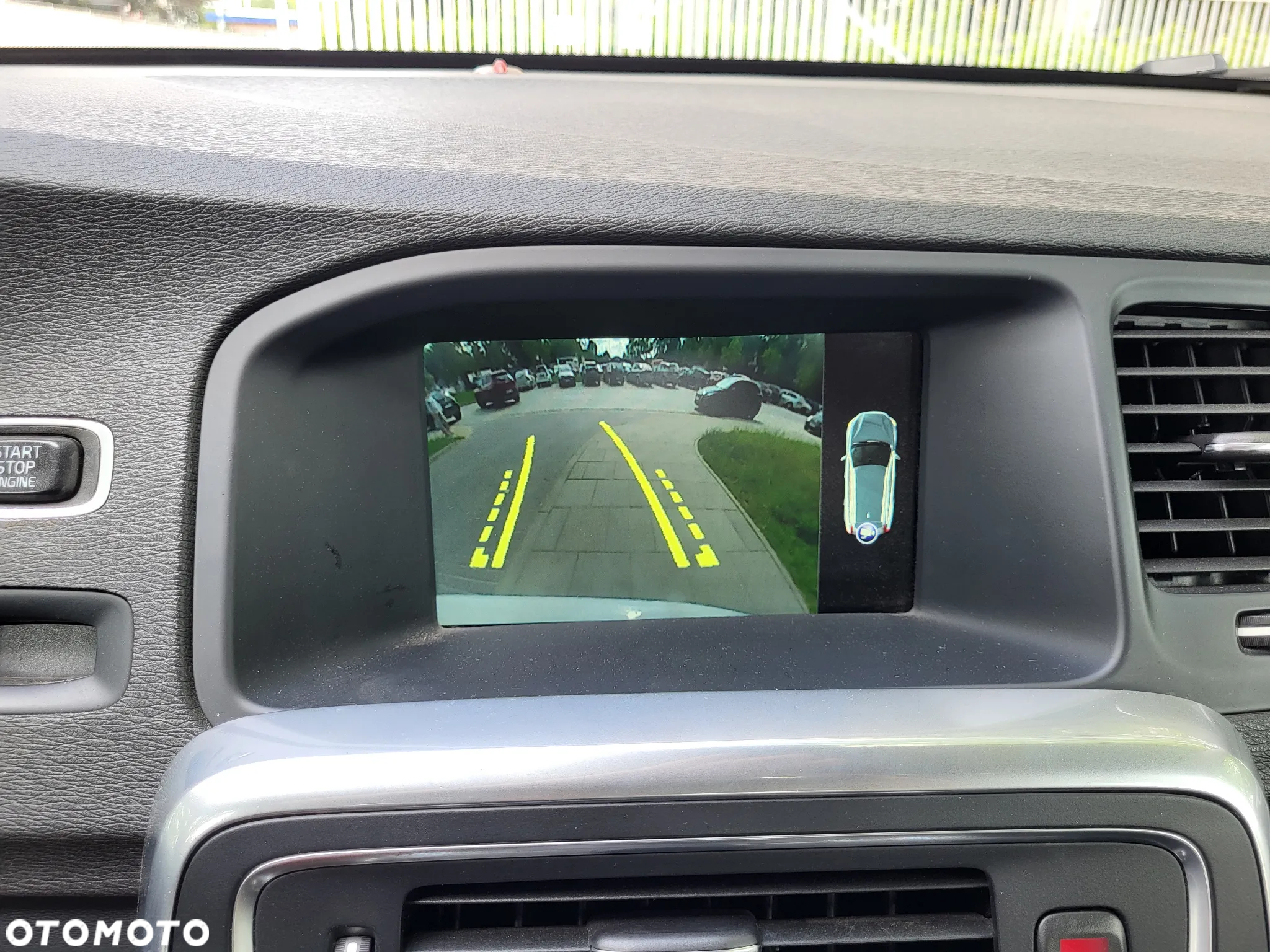 Volvo V60 T5 Drive-E Momentum - 15