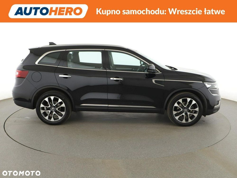 Renault Koleos ENERGY dCi 175 X-tronic 4WD LIFE - 10