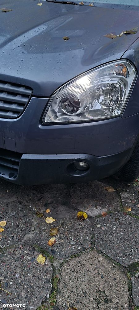 Nissan Qashqai 2.0 dCi 4x4 Acenta - 5