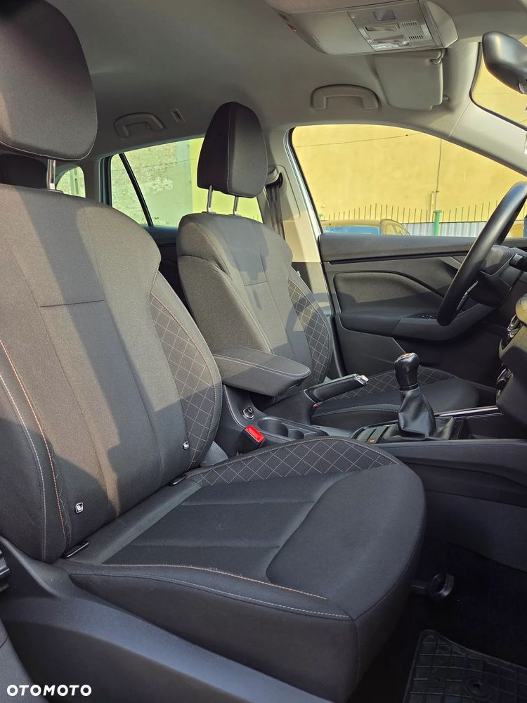 Skoda Scala 1.0 TSI Ambition - 15