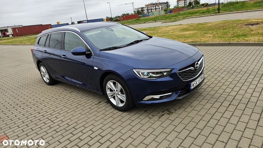 Opel Insignia 1.5 Direct InjectionTurbo Innovation - 18