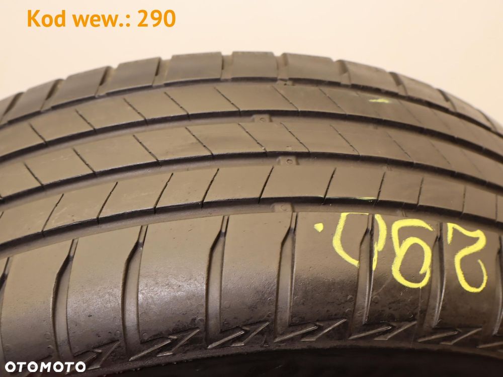 Bridgestone Turanza T005 - 215/60 R16 - 7