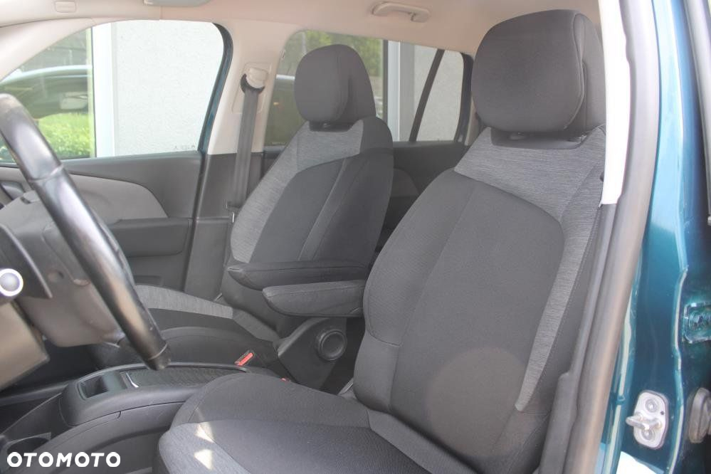 Citroën C4 SpaceTourer - 10
