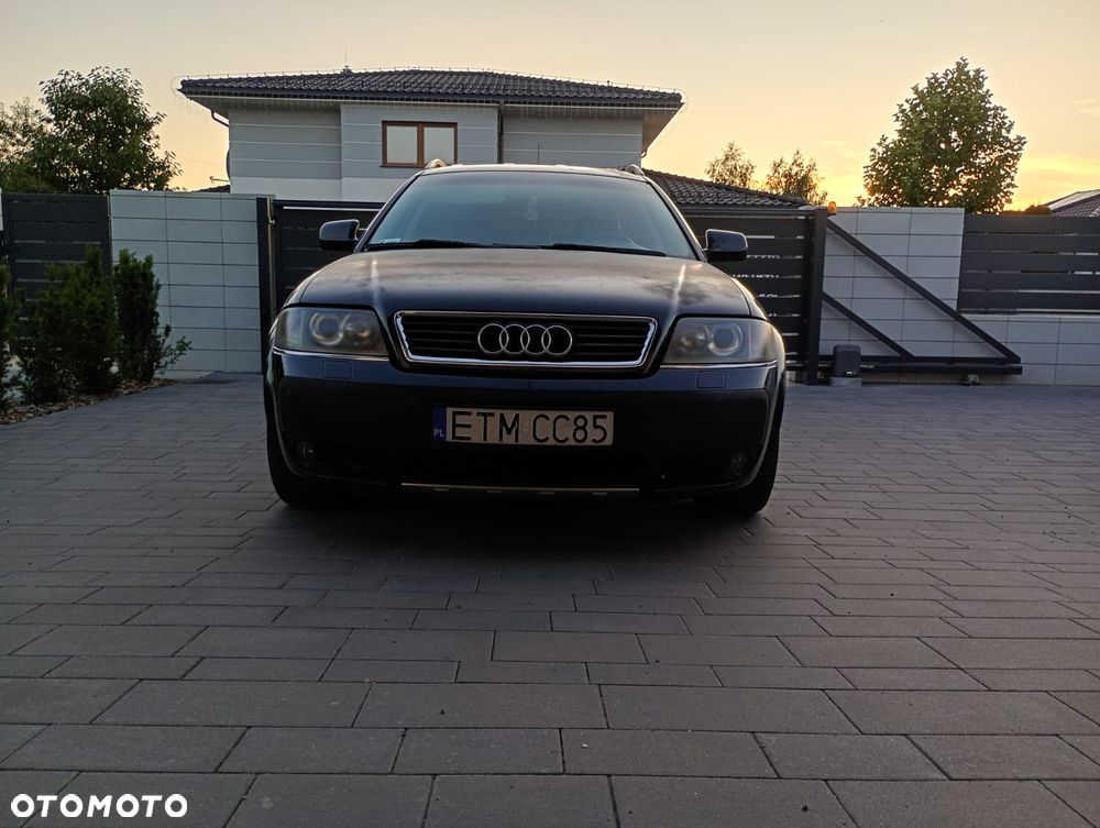Audi A6 Allroad - 5