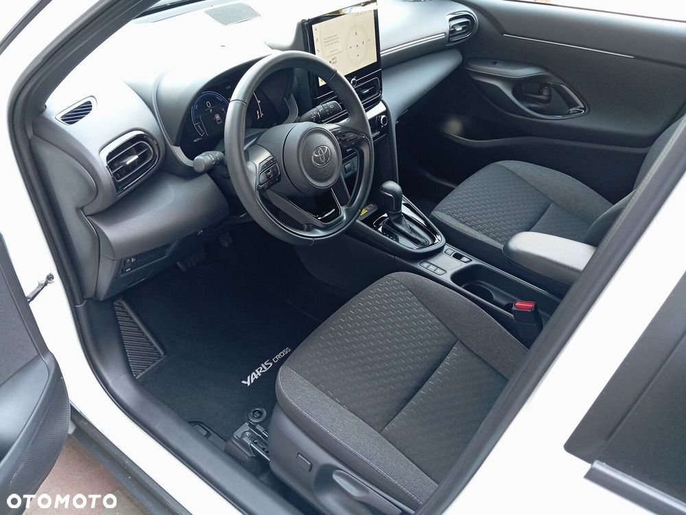Toyota Yaris Cross Hybrid 1.5 Style - 7