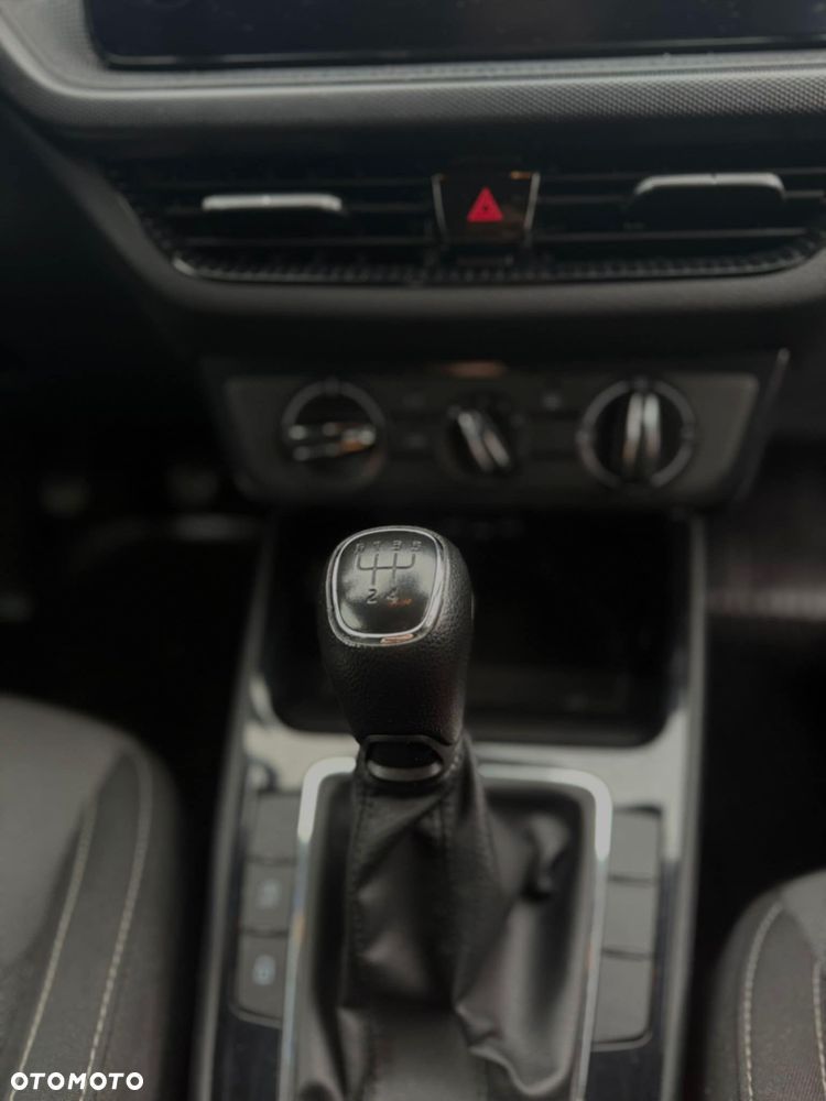 Skoda Fabia 1.0 TSI Ambition - 9