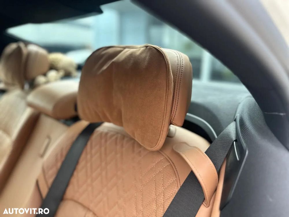 BMW Seria 7 745e AT PHEV - 15