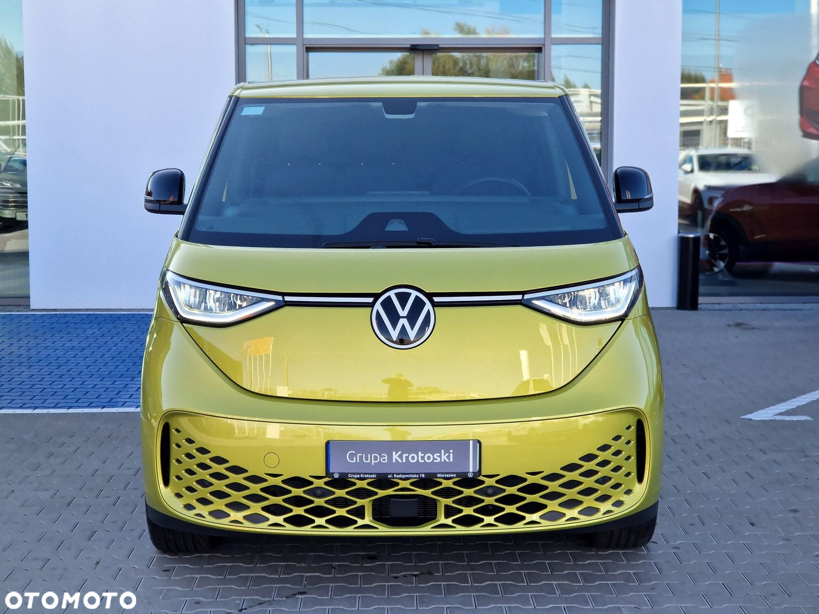 Volkswagen id-buzz - 4