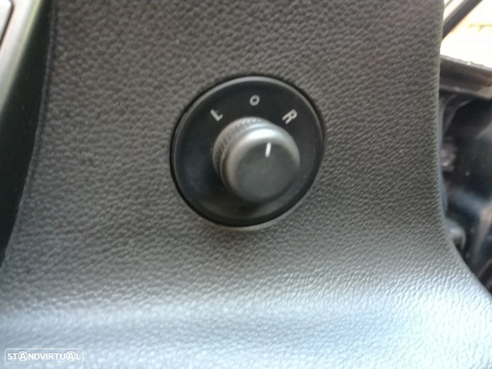 Opel Astra 1.3 CDTI Cosmo Start/Stop - 17
