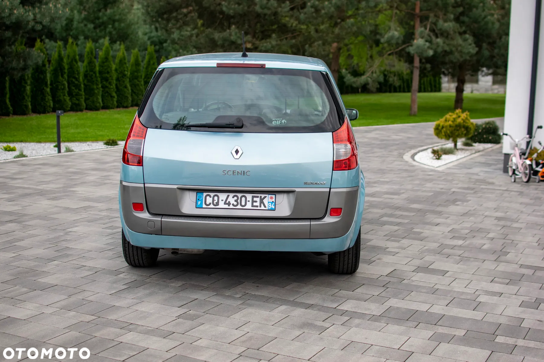Renault Scenic - 24
