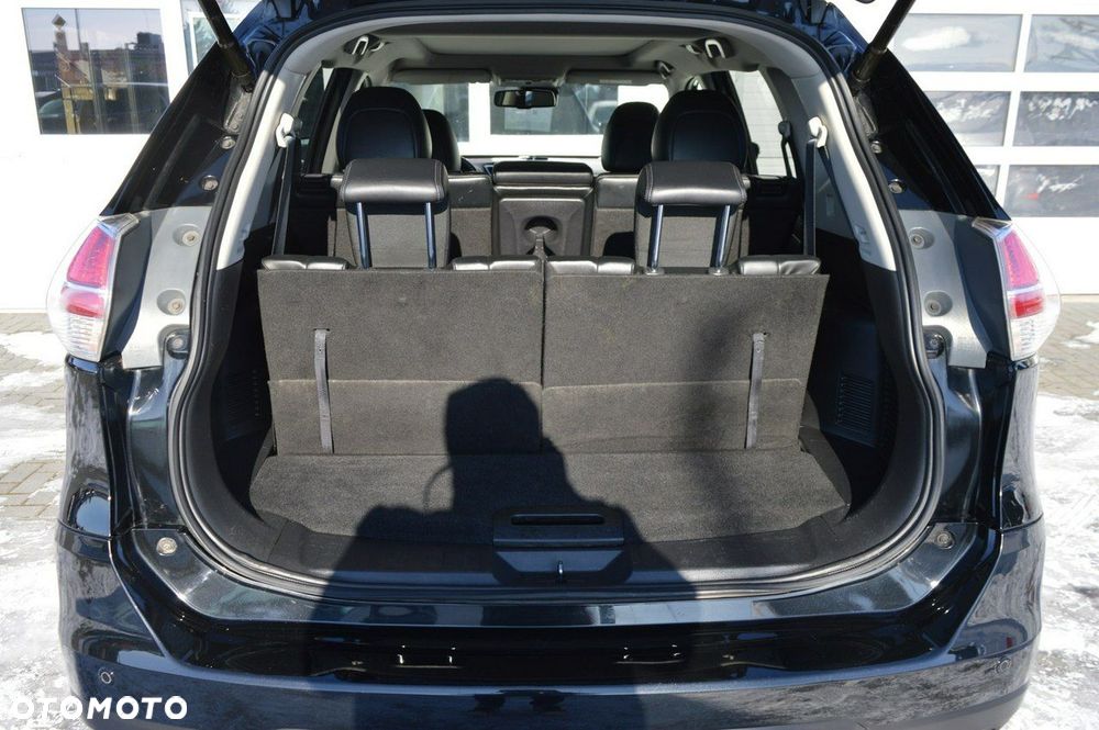 Nissan X-Trail - 38